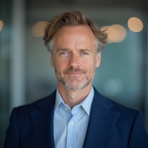 James Whitfield — best betting sites uk expert